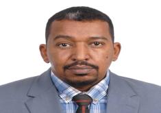 د.عوض الجيد محمد الطيب حسن